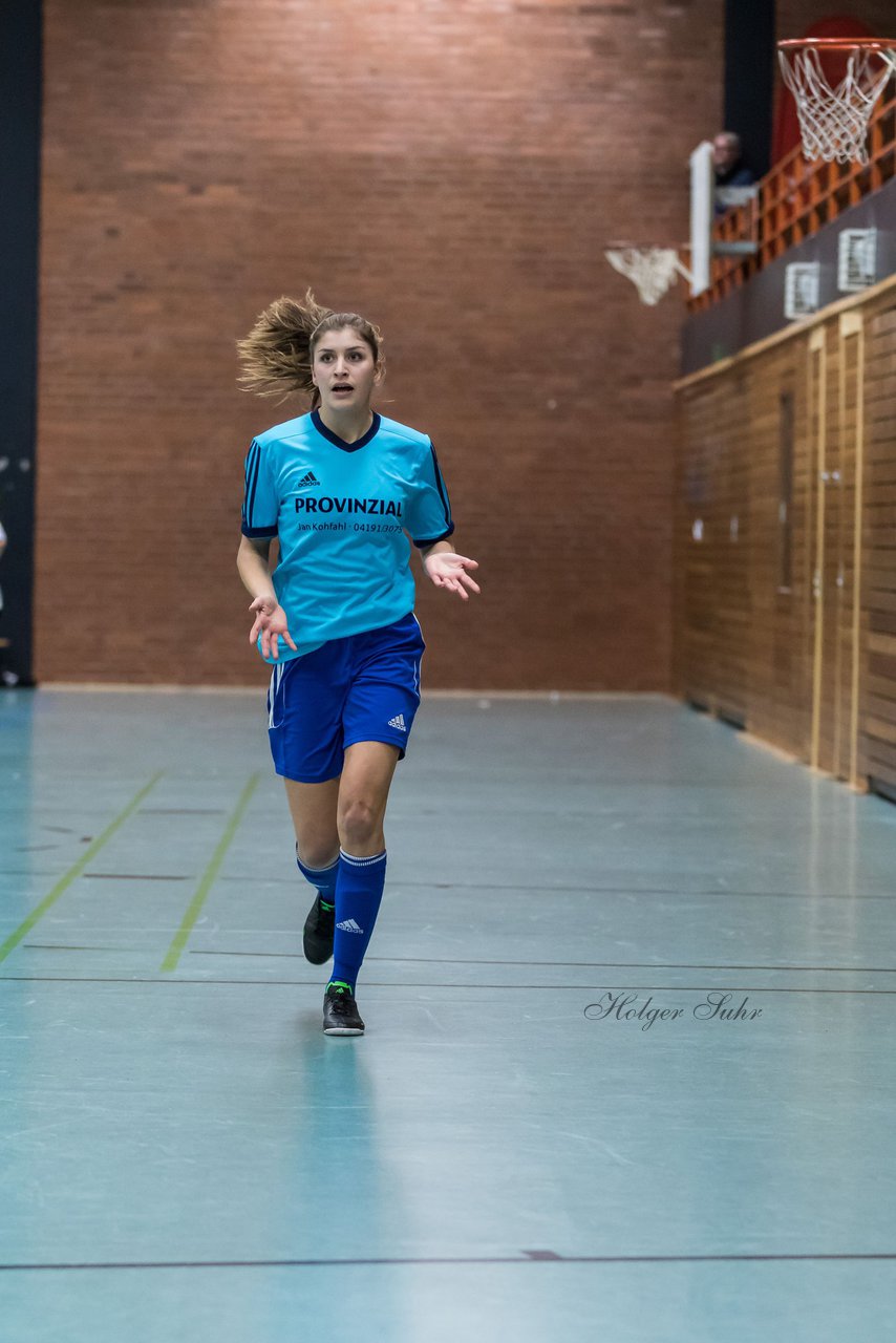 Bild 182 - Dodenhof Cup